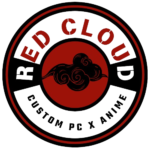 Red Cloud Logo